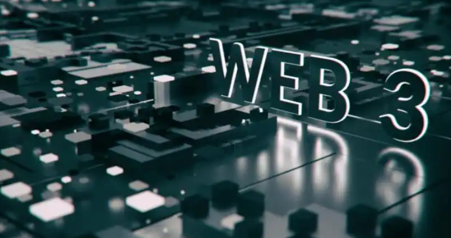 列举知名的WEB3项目