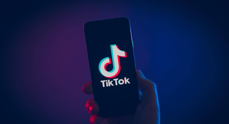 Tiktok帐号管理