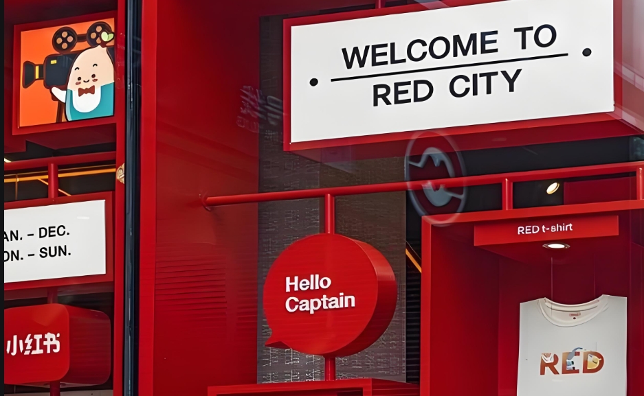 RoxyBrowser指纹浏览器如何保障小红书安全性