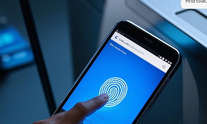 Android指纹浏览器开发