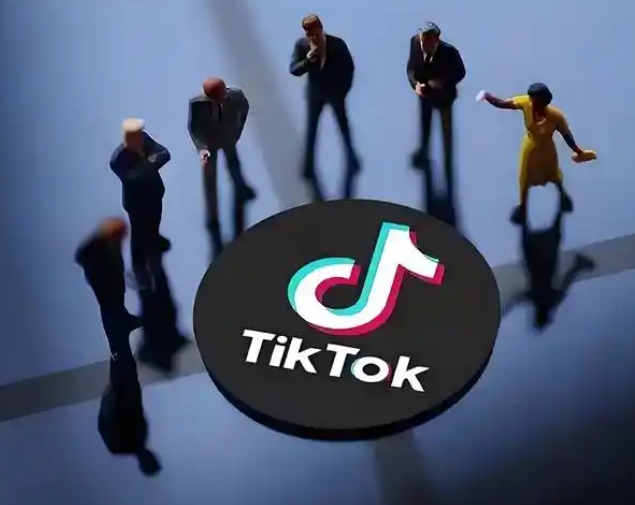 tiktok多帐号如何防关联